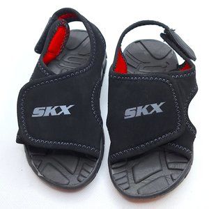 Skechers SKX Fast Stream Sandals Water Shoes Kids Size US 8